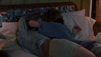 Okay. I give. - Dawson's Creek