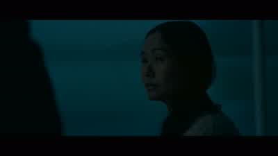 Okay, I go sleep now. - Downsizing