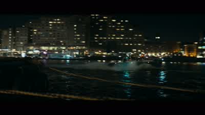 Okay, I got a boat. - Back in Action