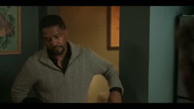 Okay. I got a challenge for you then. - The Chi