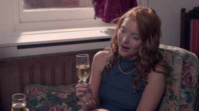 - Okay, so I got a
request from my ex, like, - Darker Shades of Summer