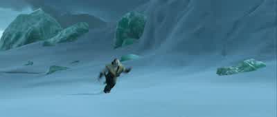 Okay, I got you here! - How to Train Your Dragon 2