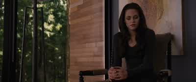 Οkаy. Ι gоt іt. Μоvе аrоund, blіnk, ѕlоuсh. - The Twilight Saga: Breaking Dawn   Part 2