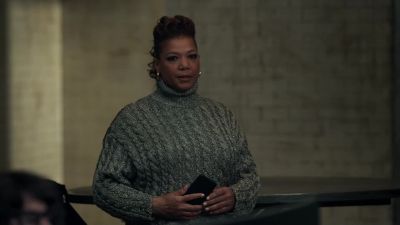Okay, I got it. - The Equalizer