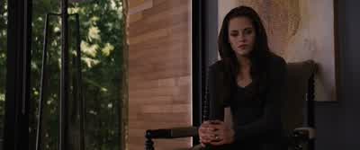 Okay. I got it. - The Twilight Saga: Breaking Dawn   Part 2