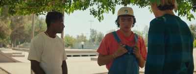 - Okay. I got money.
- Okay... - North Hollywood