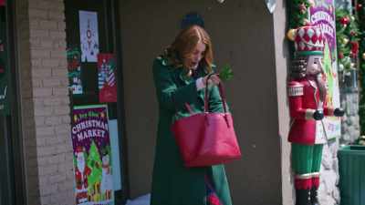Okay, I got one for the office,
two for St. Nicholas house, - Operation Mistletoe