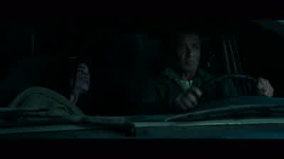 Okay. I got this back for you. - Rambo: Last Blood