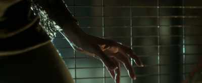 Okay? I got you. - Patient Zero