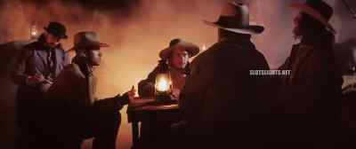 Okay, so I gotta ask, - Outlaw Posse