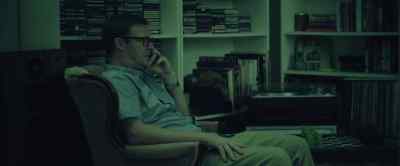 Okay, I gotta go now,
I gotta go, bye, bye. - Listen Carefully