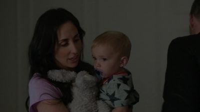 - Okay, I gotta go.
- Where? - Workin' Moms