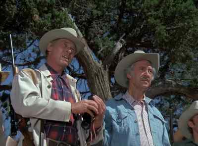 Okay, I guess we both
feel a little better now. - The Six Million Dollar Man