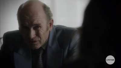 Okay, I guess he found out
that I'm seeing someone, - The Lost Wife of Robert Durst