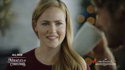 Okay, I guess
if I had to make a wish, - Project Christmas Wish
