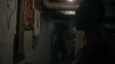 Okay. I guess
I'll just leave you - The Haunted Museum