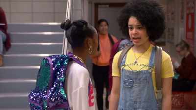 Okay, I guess this is where
we go our separate ways. - That Girl Lay Lay