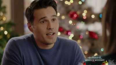 - Okay, I guess that's it then? - Once Upon a Christmas Miracle