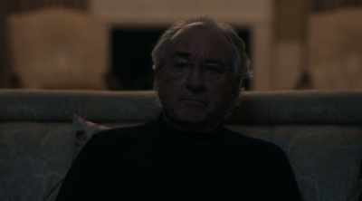 Okay, I guess you're not there. - The Wizard of Lies