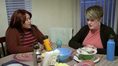 - Okay.
- I handle my– - Sex Next Door