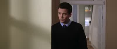 Okay. I have a question. - He's Just Not That Into You
