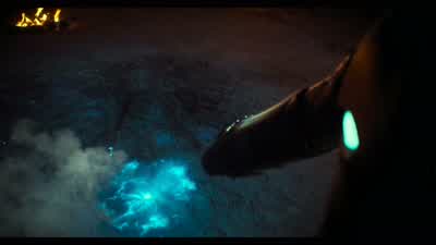 - - Okay. I have a suit. - Ant-Man and the Wasp: Quantumania