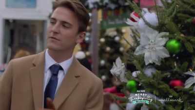 Okay, I have to admit, - A Tale of Two Christmases