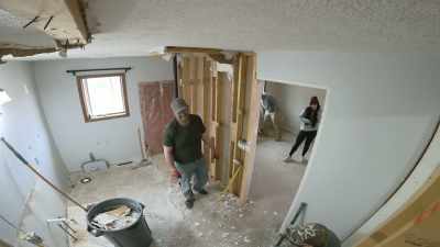 Okay, so I have an idea
but I need to know
if it's possible. - Down Home Fab