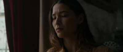 - Okay, I have to be sad. - Wake