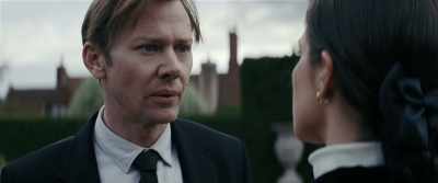 Okay? I have been - The Man Who Fell to Earth
