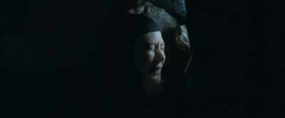 Okay. I have to go. - The Dive