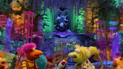 Okay, I have. I absolutely have. - Fraggle Rock: Back to the Rock