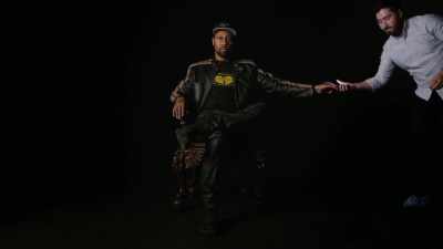 Okay, I have
less time with you today, - Wu-Tang Clan: Of Mics and Men
