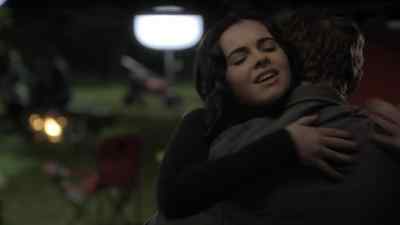 Okay, I have another question. - Switched at Birth