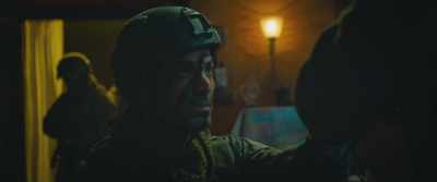 - Okay.
- I have some housekeeping to do here. - Attack