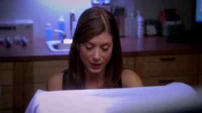 Okay,I have stan's labs. - Private Practice