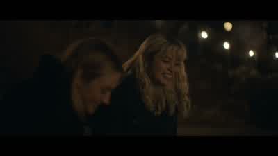- Okay, I have to ask you. - Tell Me Lies