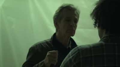 - Okay?
- I haven't had to do that room yet, - Burn It All