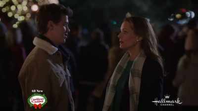 - Okay, I heard what you and Pop
were talking about, - Sister Swap: A Hometown Holiday