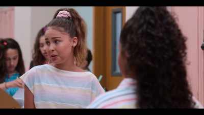 - Okay, I-I didn't
want to tell you this, - Gordita Chronicles