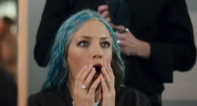 Okay. I-I don't know what happened. - Bride Wars