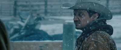 Okay. I-I got the call
when I was at a weapons course - Wind River