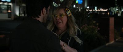 Okay, I-I gotta go. - Criminal Minds
