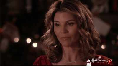 Okay? I... I... I know that
it's not enough for you, - Homegrown Christmas