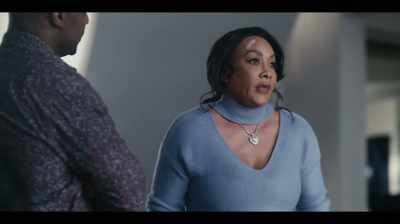 Okay, I, I had one white-wine spritzer - Twisted House Sitter 2