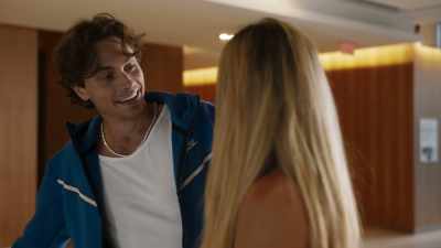 - Okay.
- I-- I thought you would - Robyn Hood