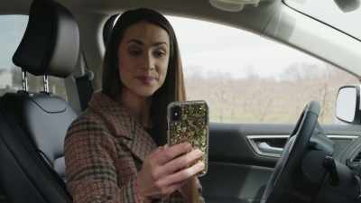 Okay. I-I will talk
to my sister today. - Christmas at the Amish Bakery