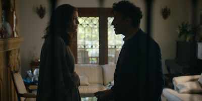 Okay. I-I'll just say one thing, - The Secrets She Keeps