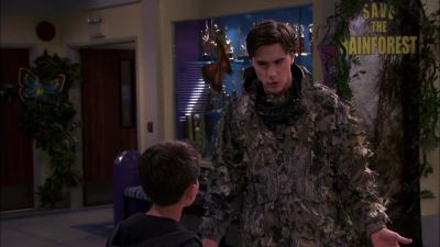 OKAY, I JUST DON'T GET IT. - Liv and Maddie
