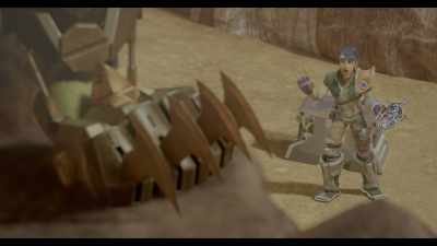 Okay, after I just gave you back your claws. - He-Man and the Masters of the Universe